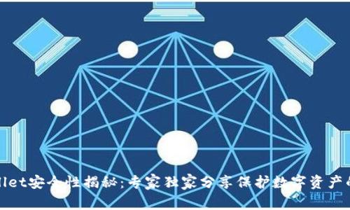 tpWallet安全性揭秘：专家独家分享保护数字资产的秘诀